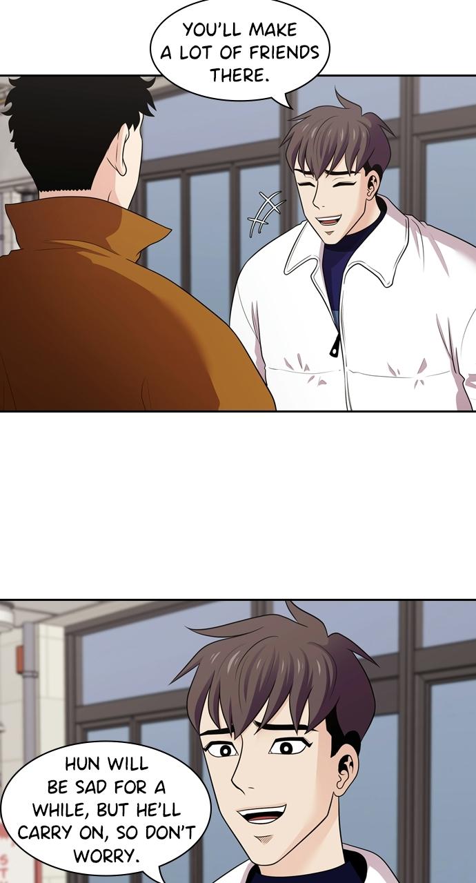 Tomorrow Chapter 95 - Page 6