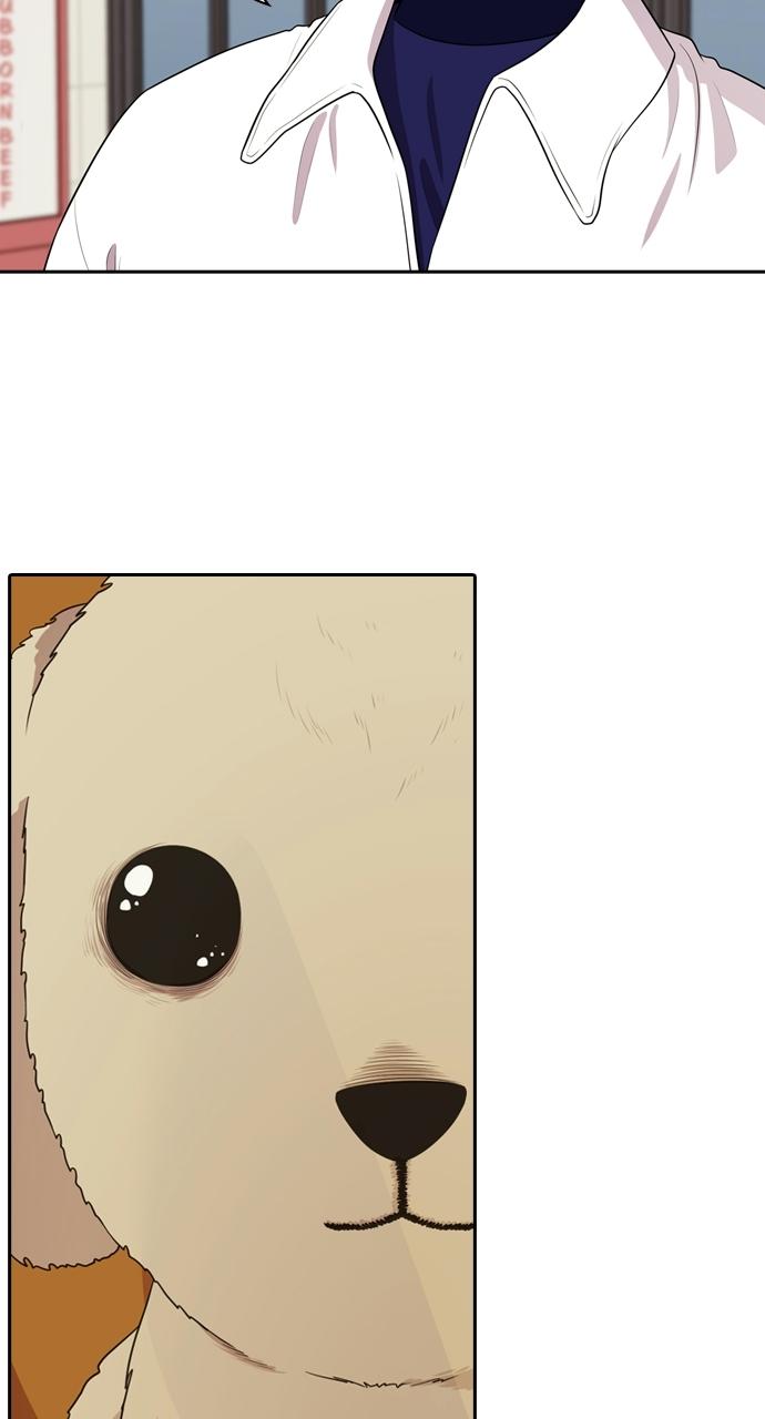 Tomorrow Chapter 95 - Page 7