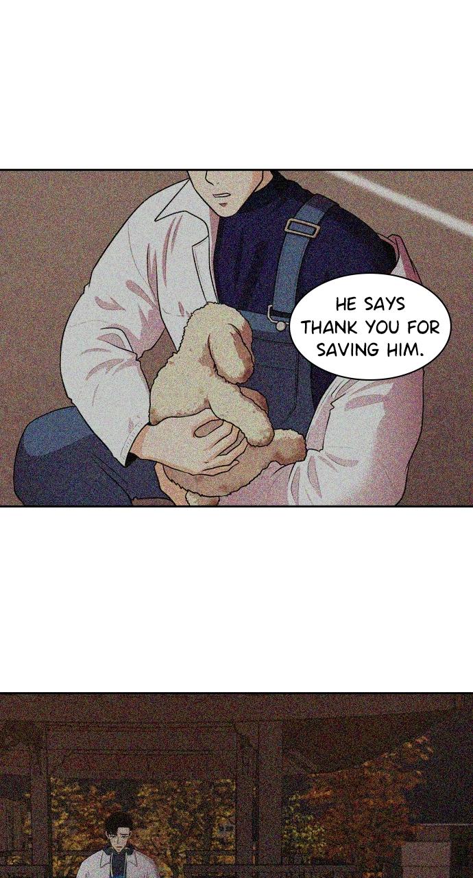 Tomorrow Chapter 95 - Page 9