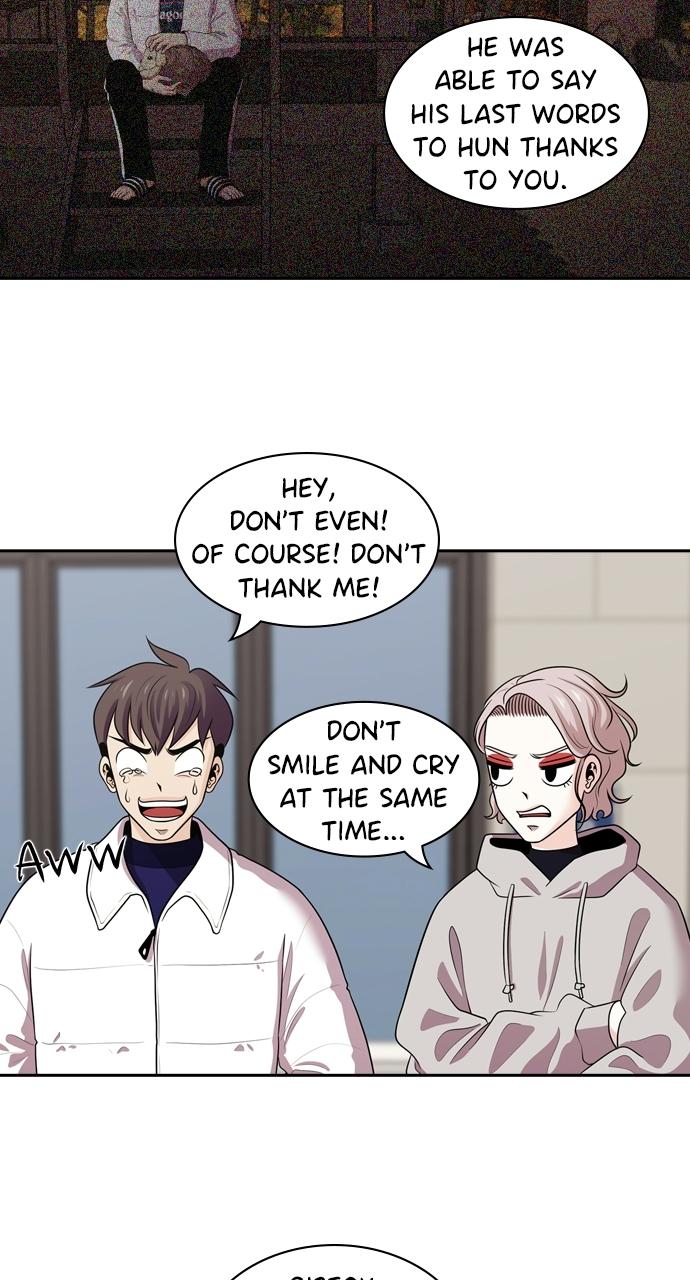 Tomorrow Chapter 95 - Page 10