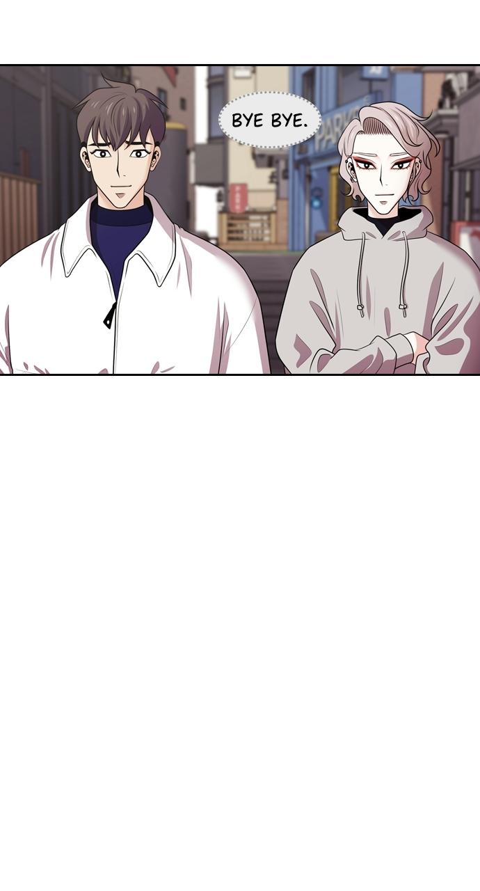 Tomorrow Chapter 95 - Page 13