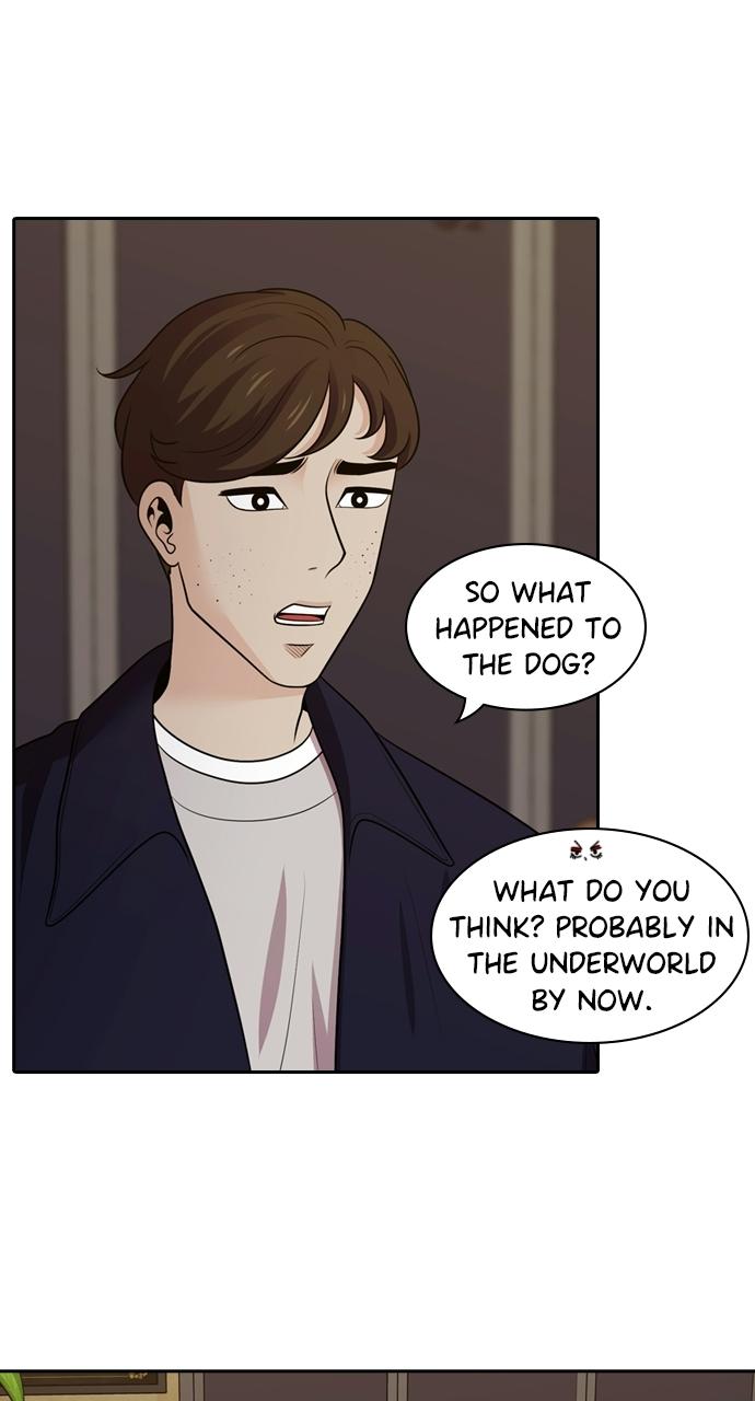 Tomorrow Chapter 95 - Page 15