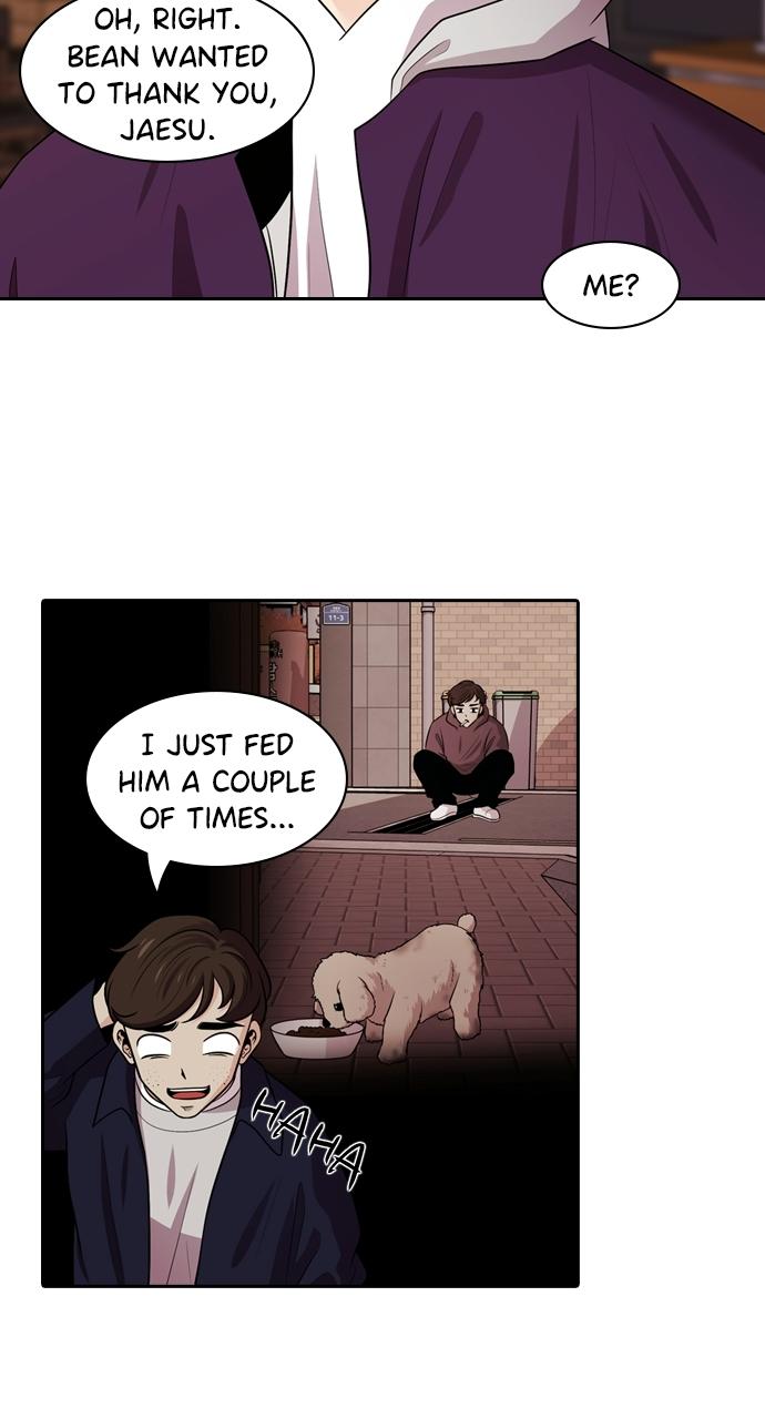 Tomorrow Chapter 95 - Page 17