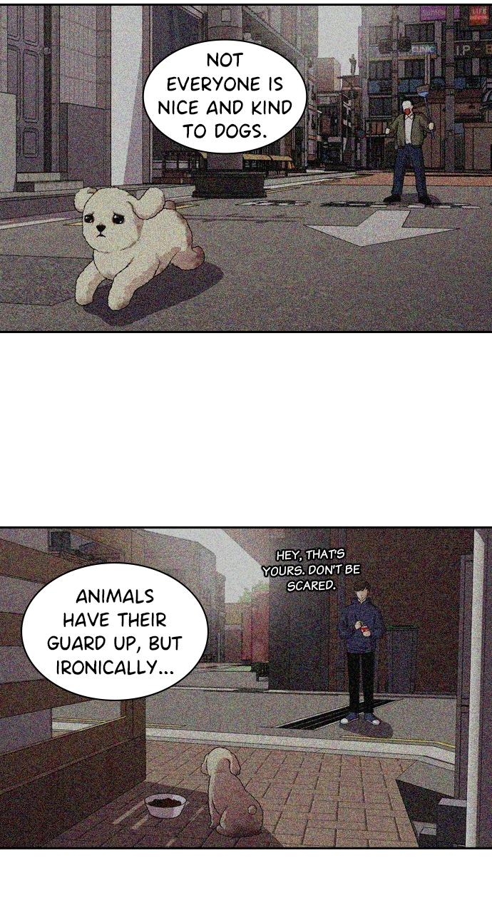 Tomorrow Chapter 95 - Page 19