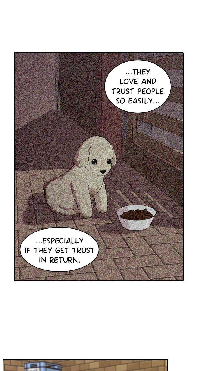 Tomorrow Chapter 95 - Page 20