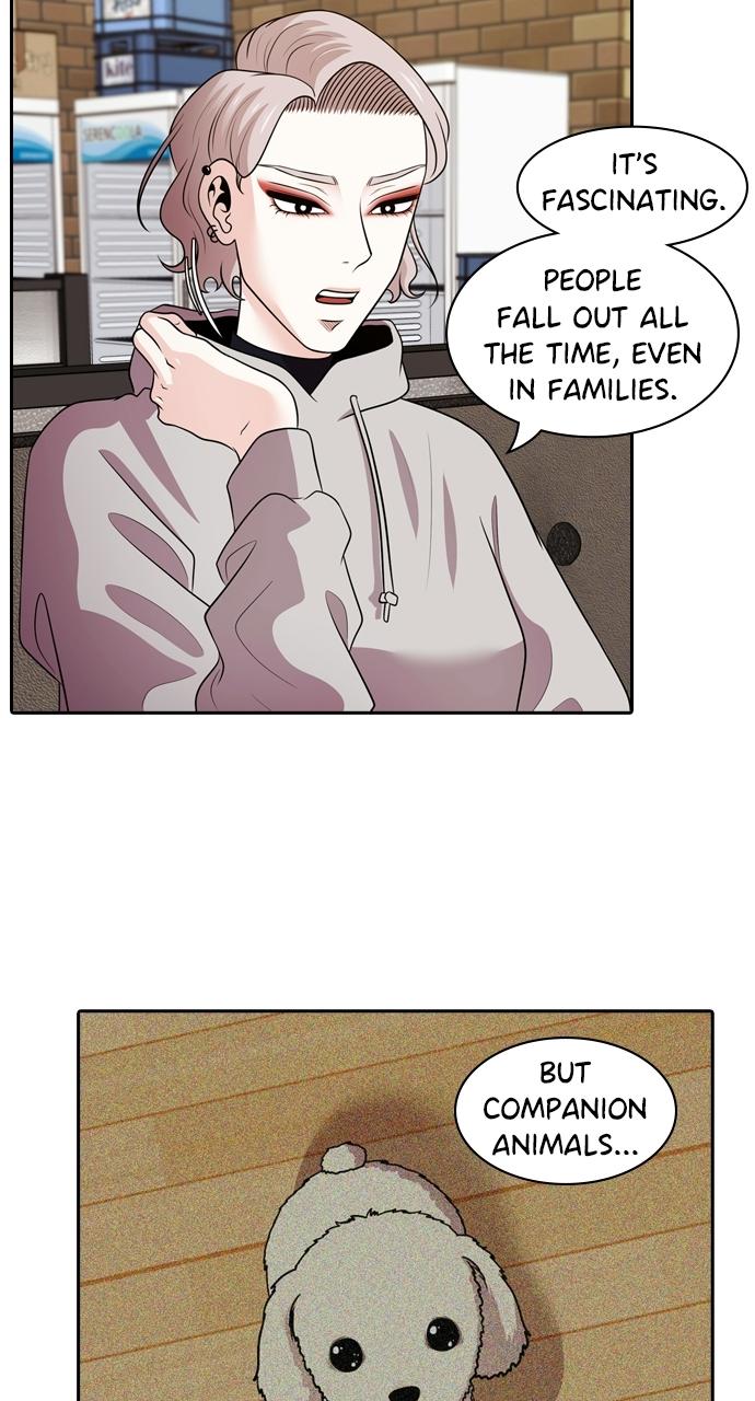 Tomorrow Chapter 95 - Page 21