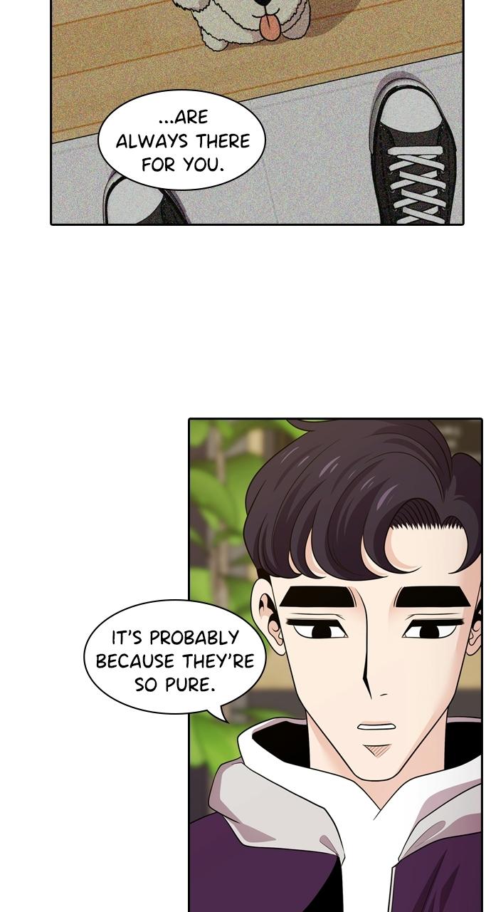 Tomorrow Chapter 95 - Page 22