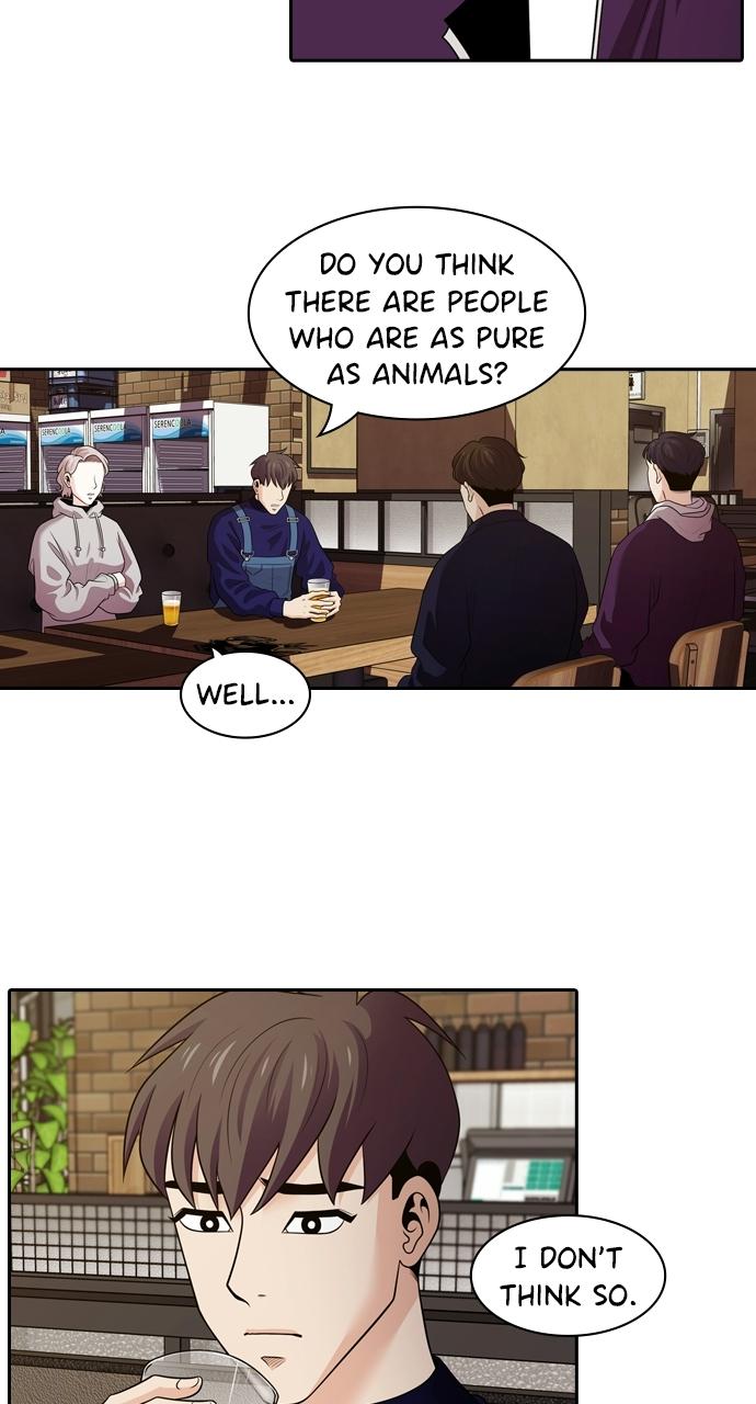 Tomorrow Chapter 95 - Page 23