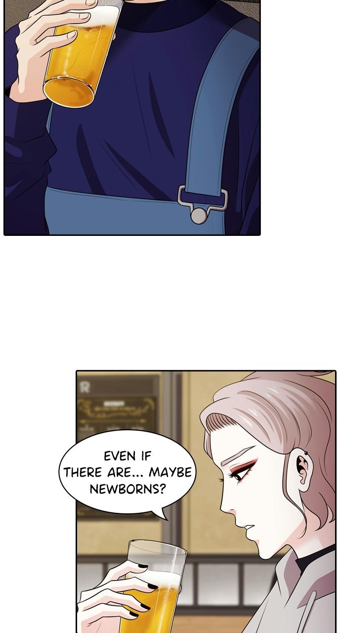 Tomorrow Chapter 95 - Page 24