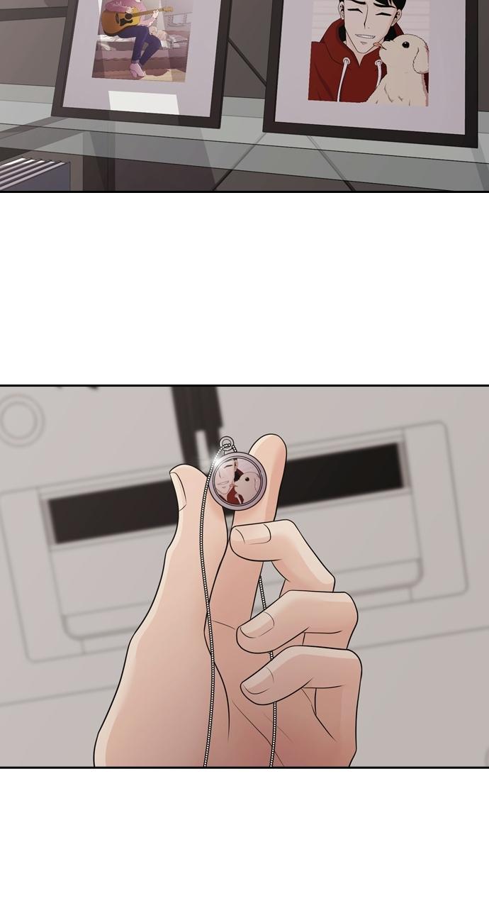 Tomorrow Chapter 95 - Page 28