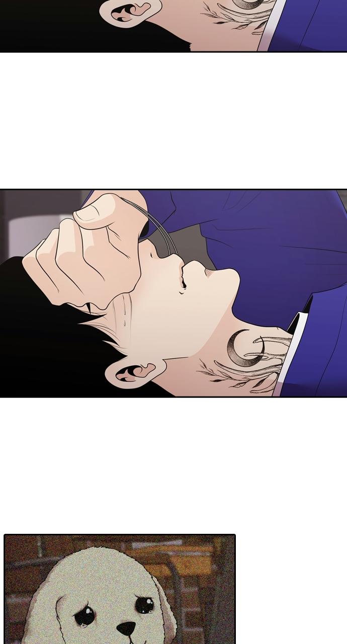 Tomorrow Chapter 95 - Page 31