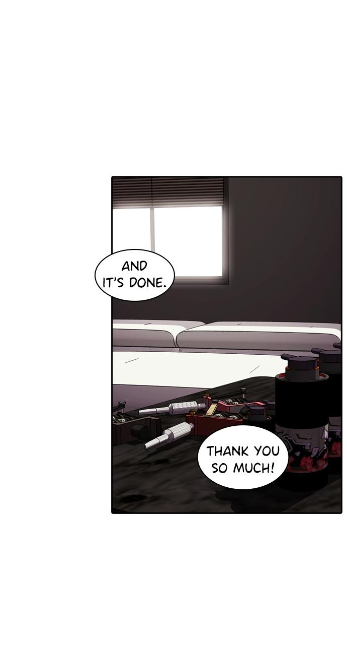 Tomorrow Chapter 95 - Page 36