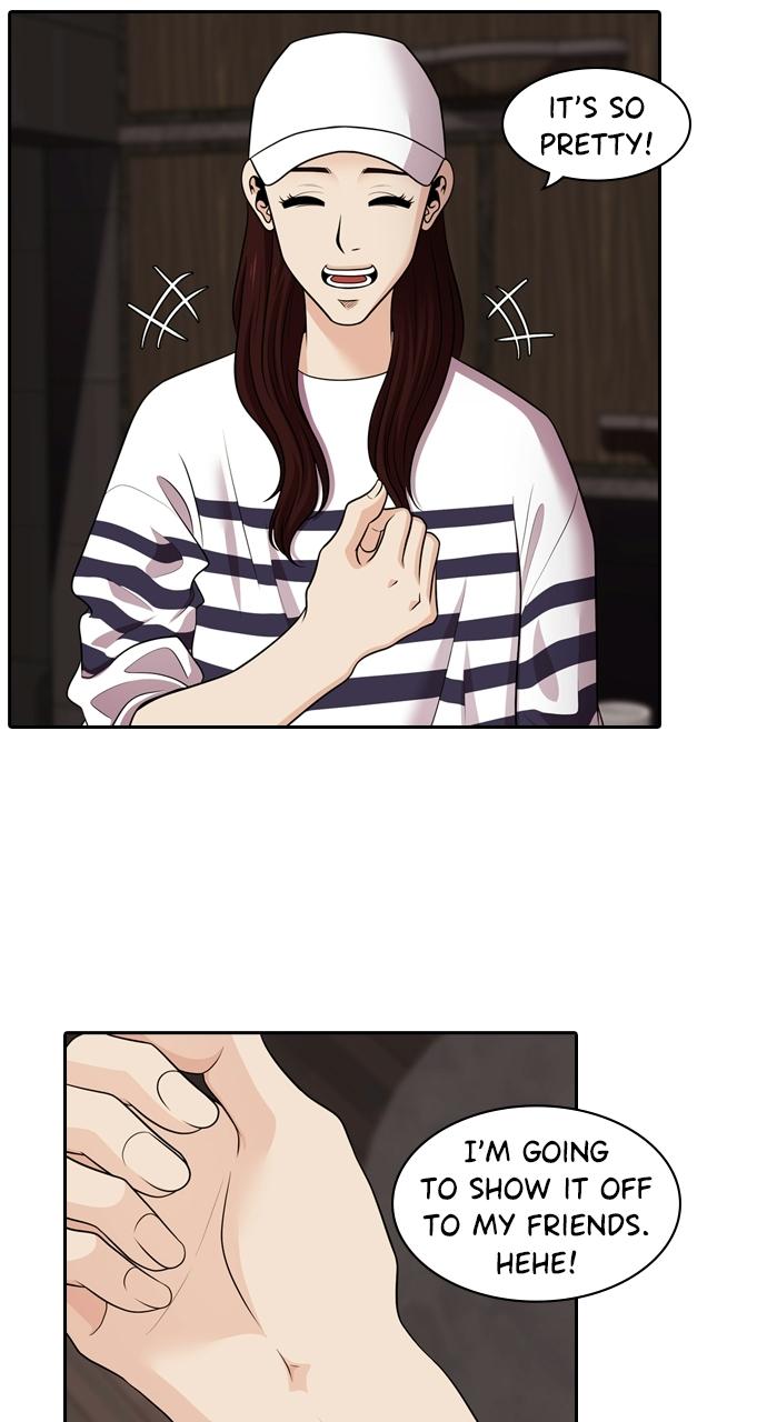 Tomorrow Chapter 95 - Page 37