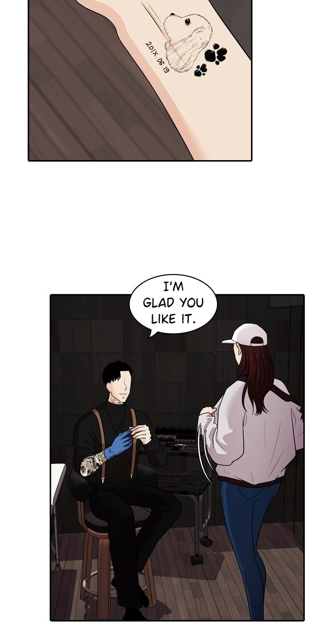 Tomorrow Chapter 95 - Page 38