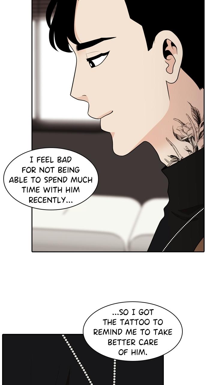 Tomorrow Chapter 95 - Page 41