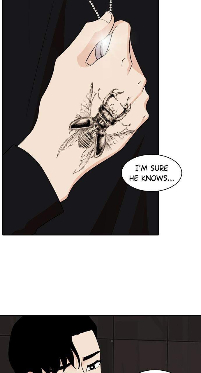 Tomorrow Chapter 95 - Page 42