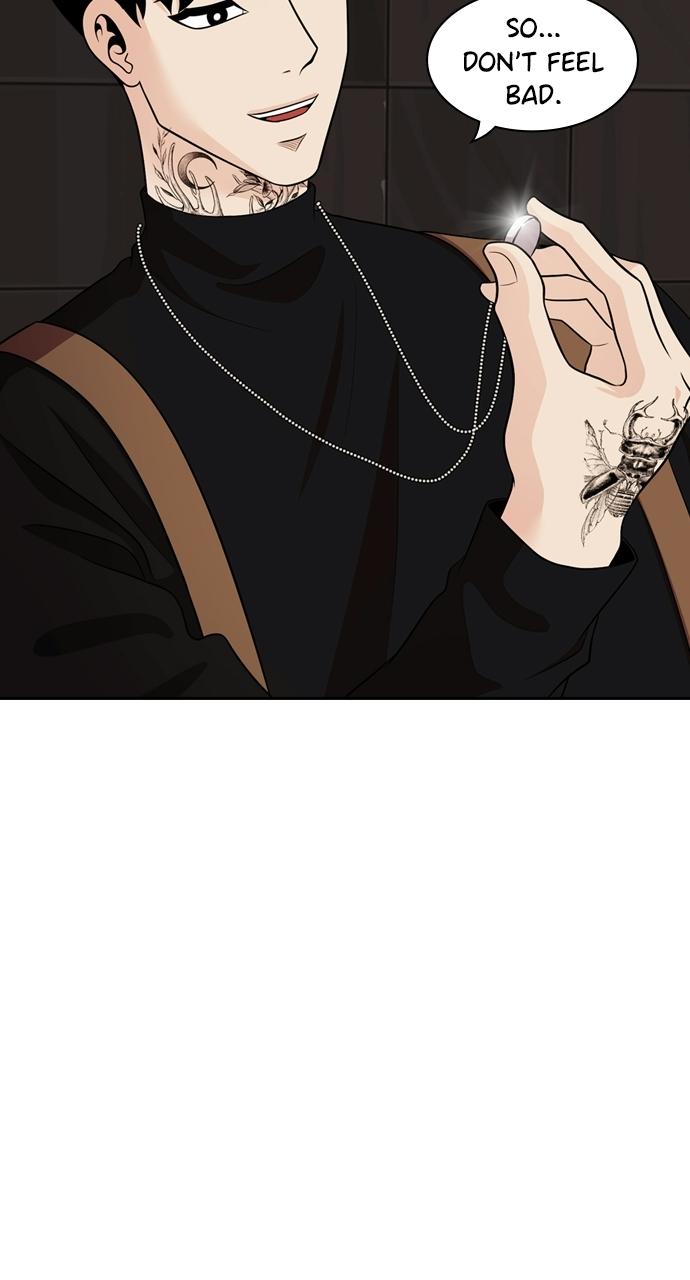 Tomorrow Chapter 95 - Page 43