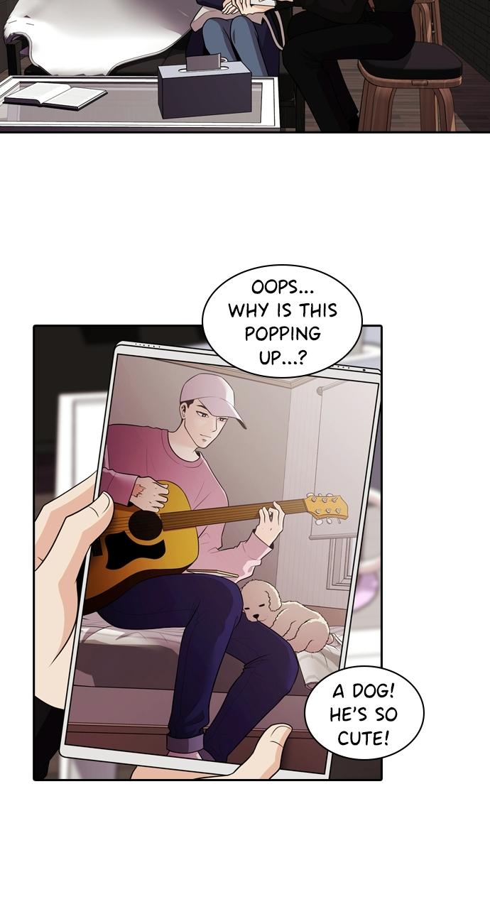 Tomorrow Chapter 95 - Page 50