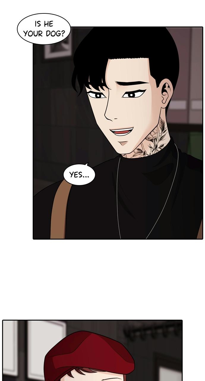 Tomorrow Chapter 95 - Page 51