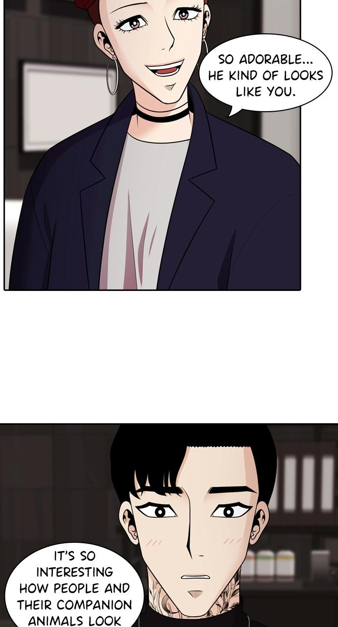 Tomorrow Chapter 95 - Page 52