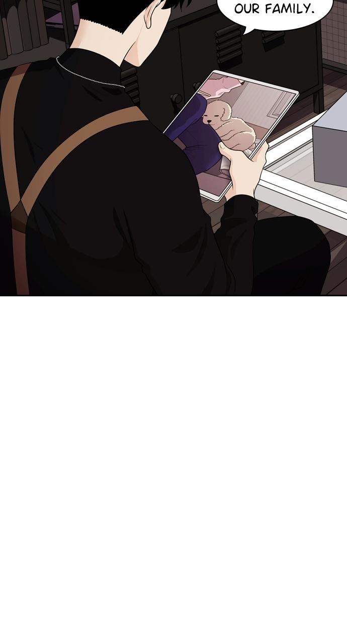 Tomorrow Chapter 95 - Page 54