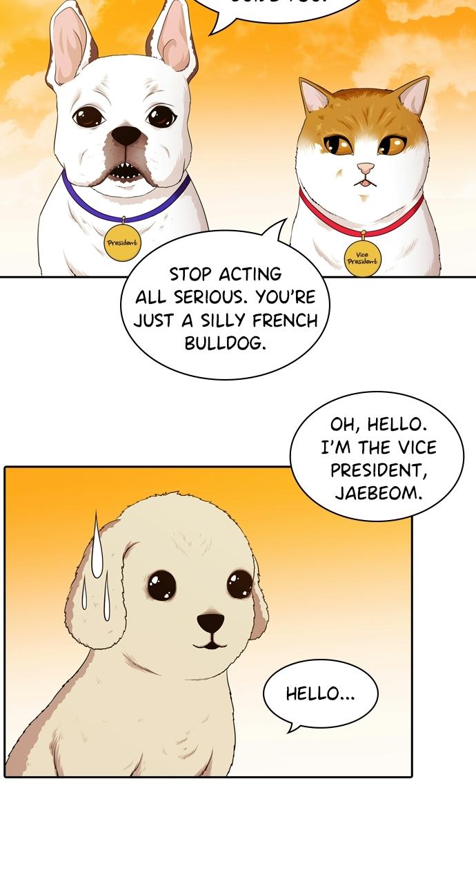 Tomorrow Chapter 95 - Page 56