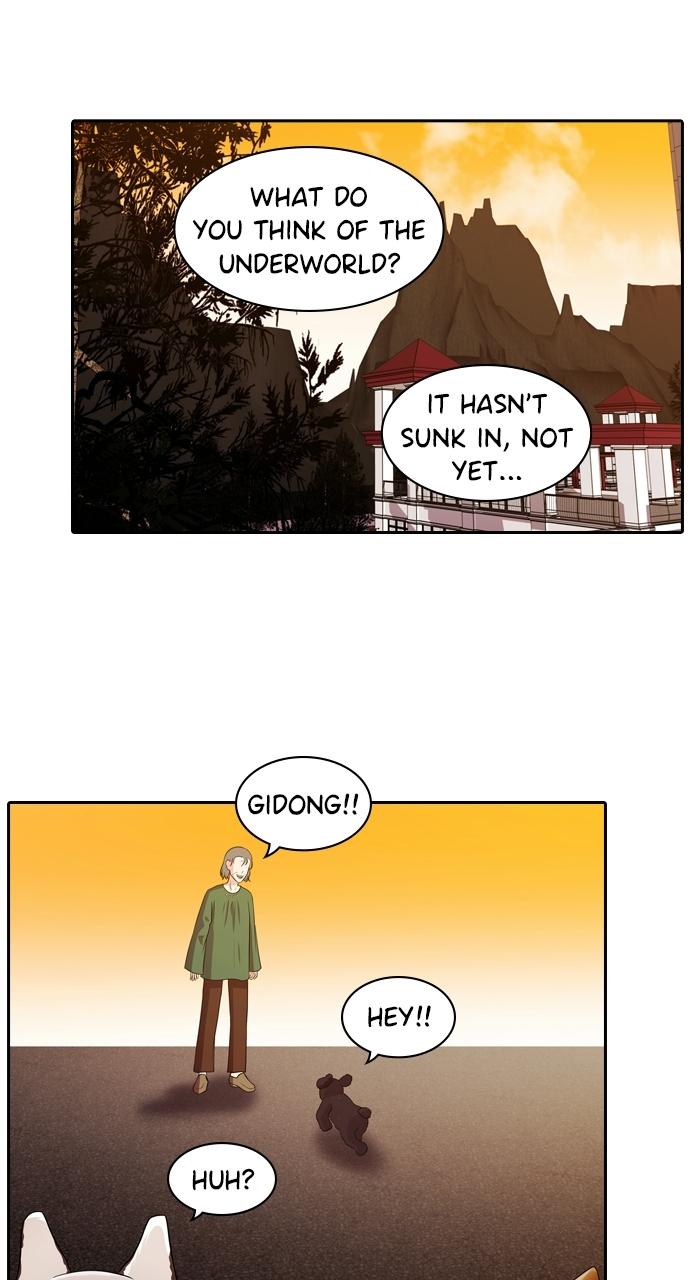 Tomorrow Chapter 95 - Page 57