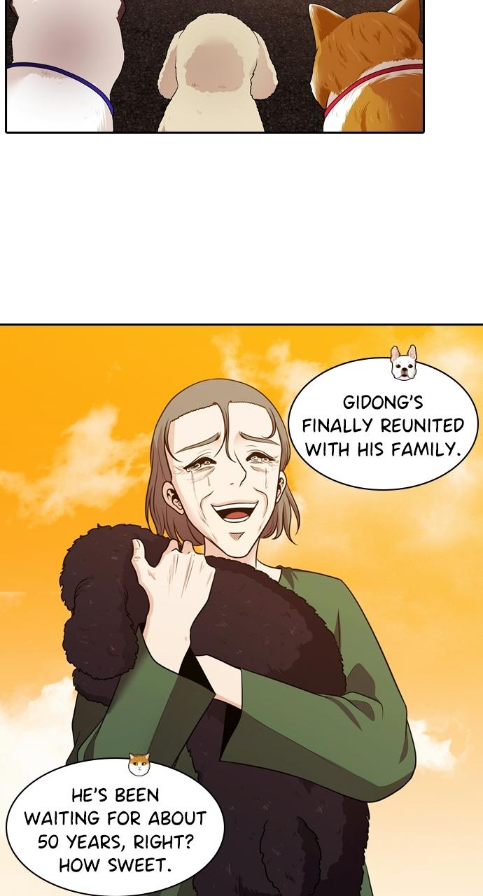 Tomorrow Chapter 95 - Page 58