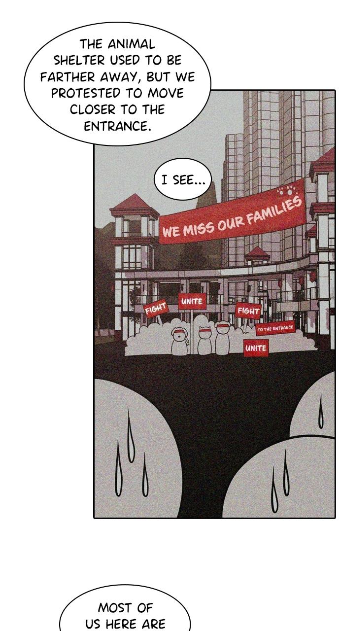 Tomorrow Chapter 95 - Page 60