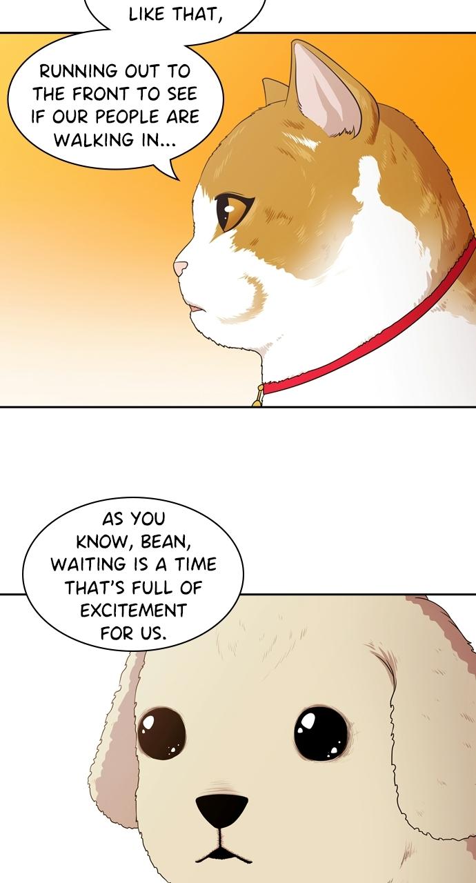 Tomorrow Chapter 95 - Page 61