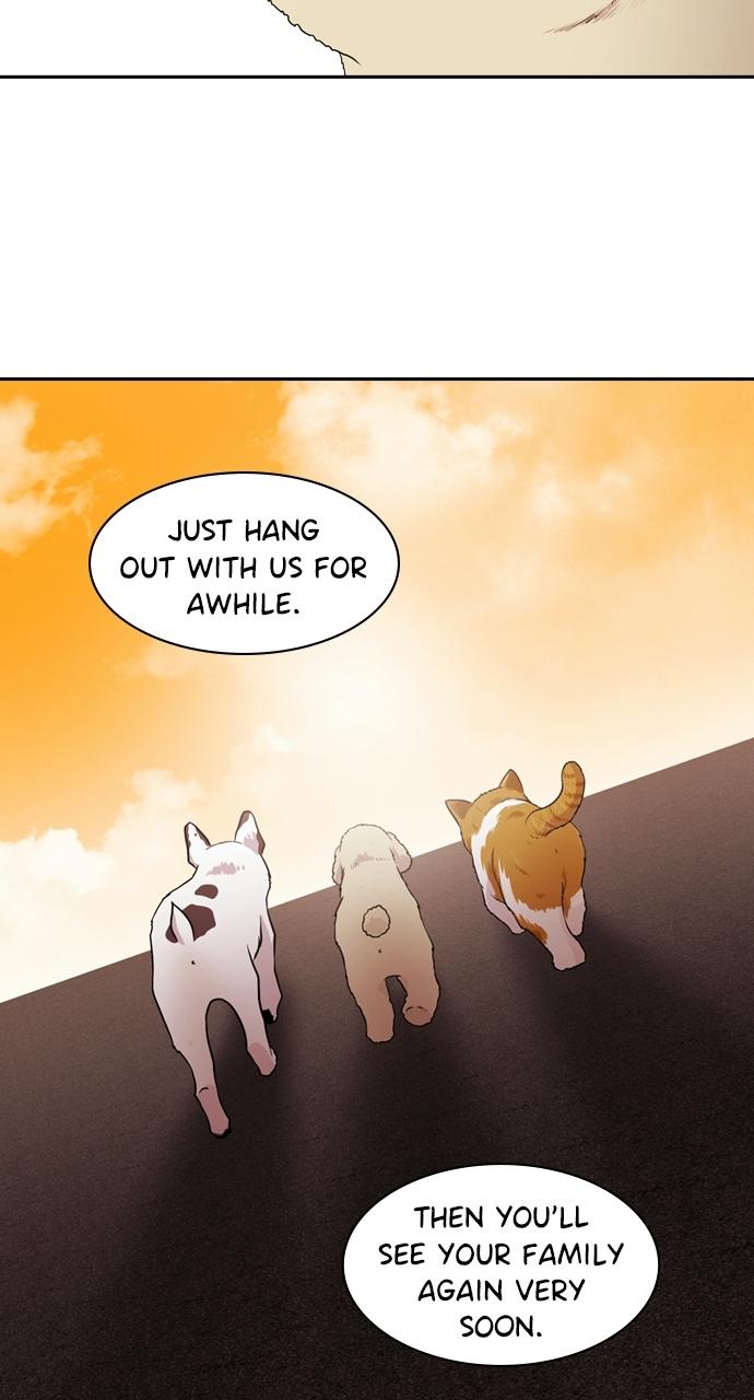 Tomorrow Chapter 95 - Page 62