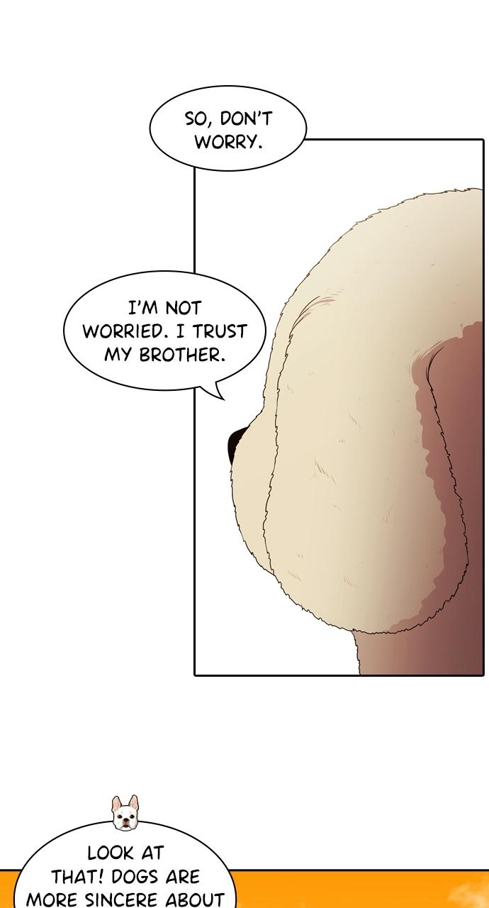 Tomorrow Chapter 95 - Page 64