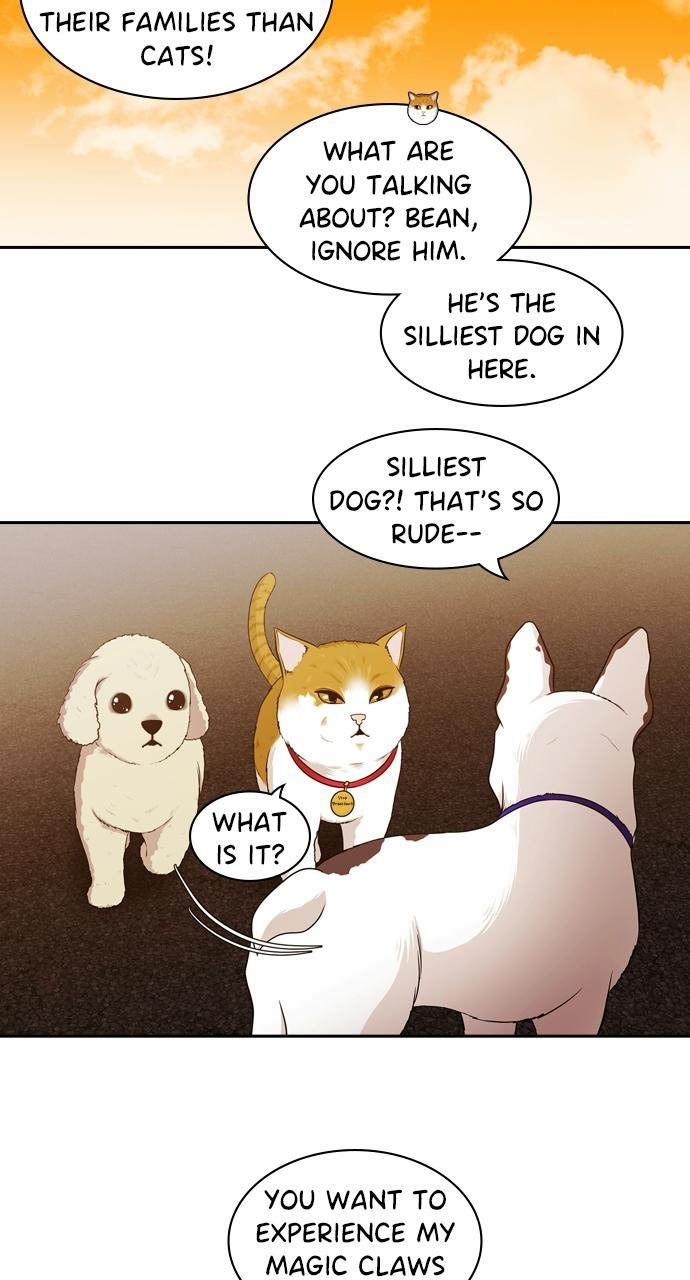 Tomorrow Chapter 95 - Page 65