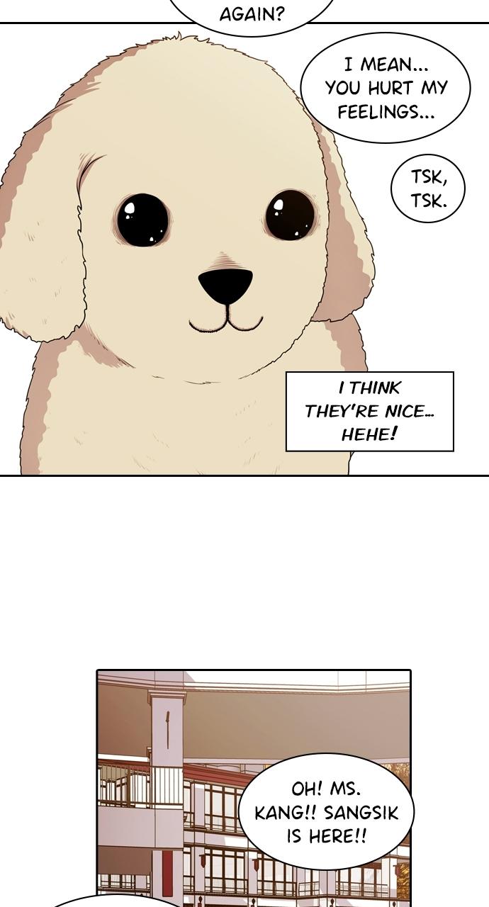 Tomorrow Chapter 95 - Page 66