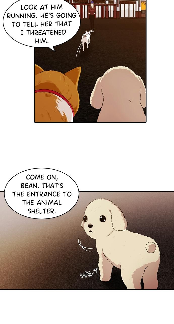 Tomorrow Chapter 95 - Page 67