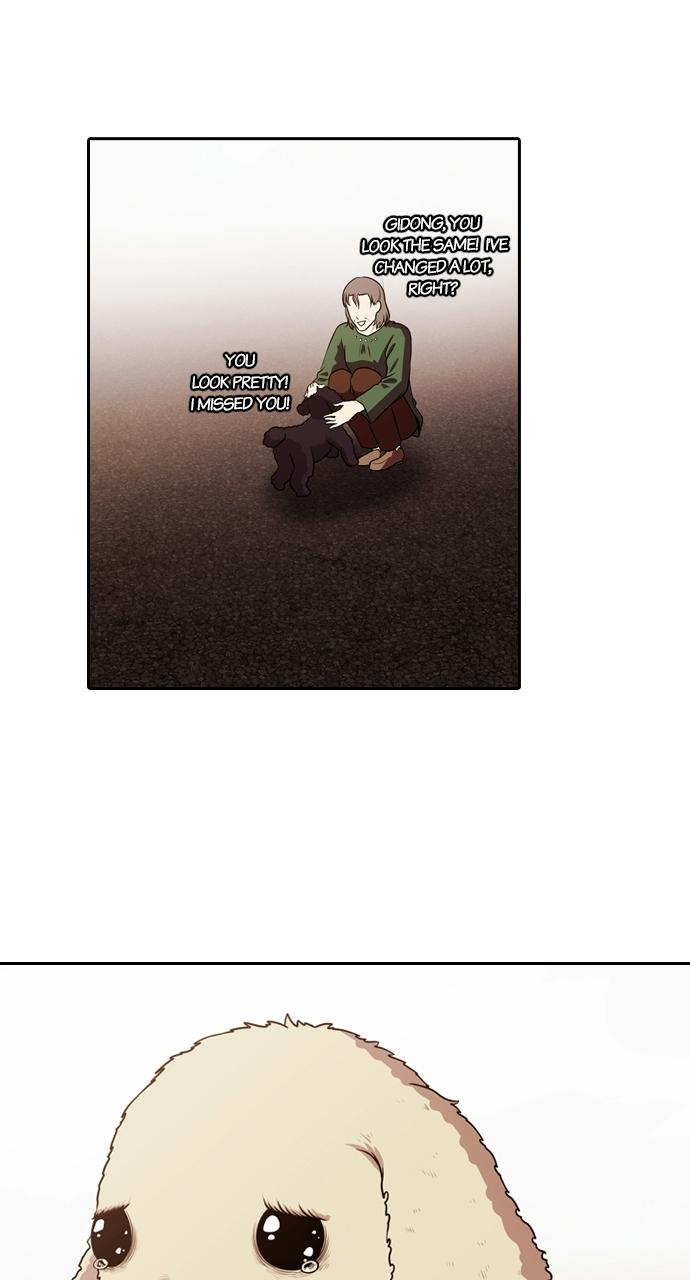 Tomorrow Chapter 95 - Page 68