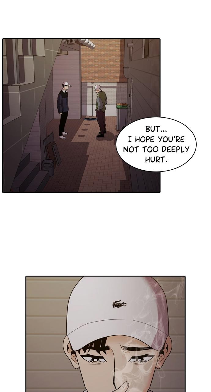 Tomorrow Chapter 95 - Page 79