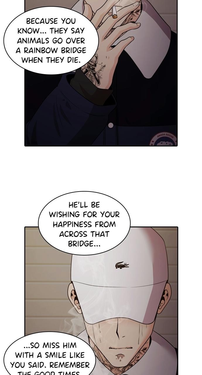 Tomorrow Chapter 95 - Page 80