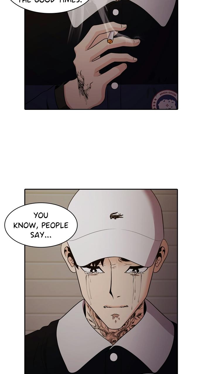 Tomorrow Chapter 95 - Page 81