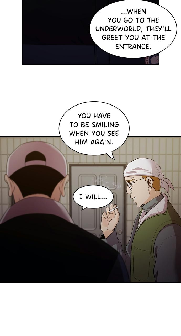 Tomorrow Chapter 95 - Page 82