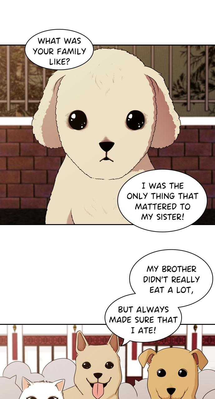 Tomorrow Chapter 95 - Page 84