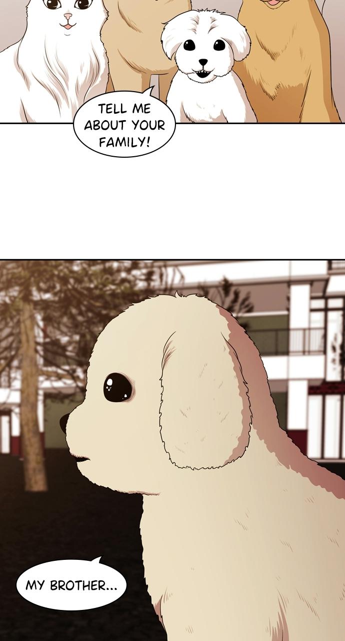 Tomorrow Chapter 95 - Page 85