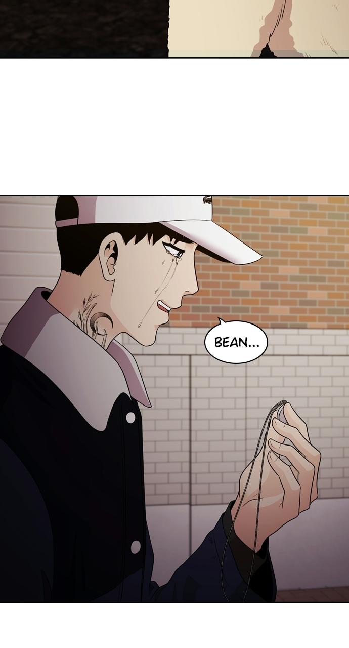 Tomorrow Chapter 95 - Page 86