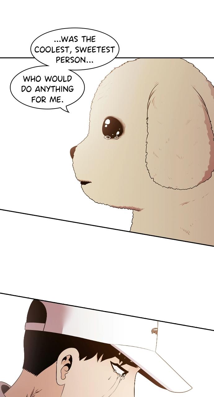 Tomorrow Chapter 95 - Page 87