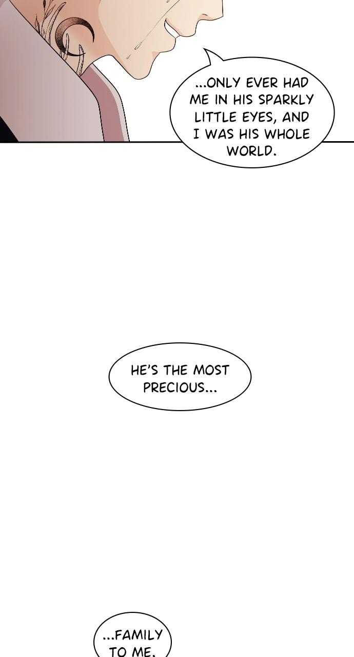 Tomorrow Chapter 95 - Page 88