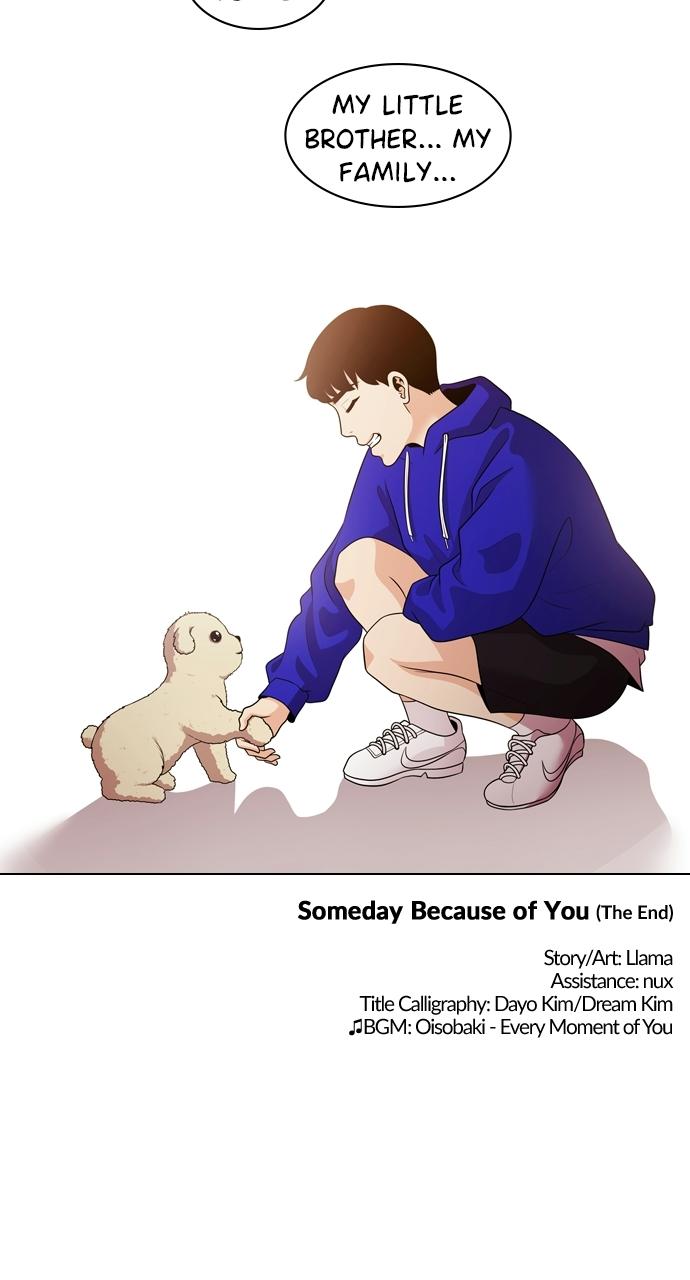 Tomorrow Chapter 95 - Page 89