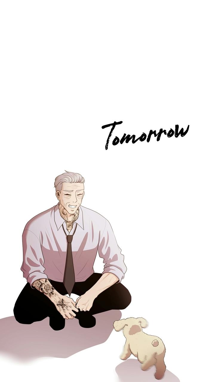 Tomorrow Chapter 95 - Page 90