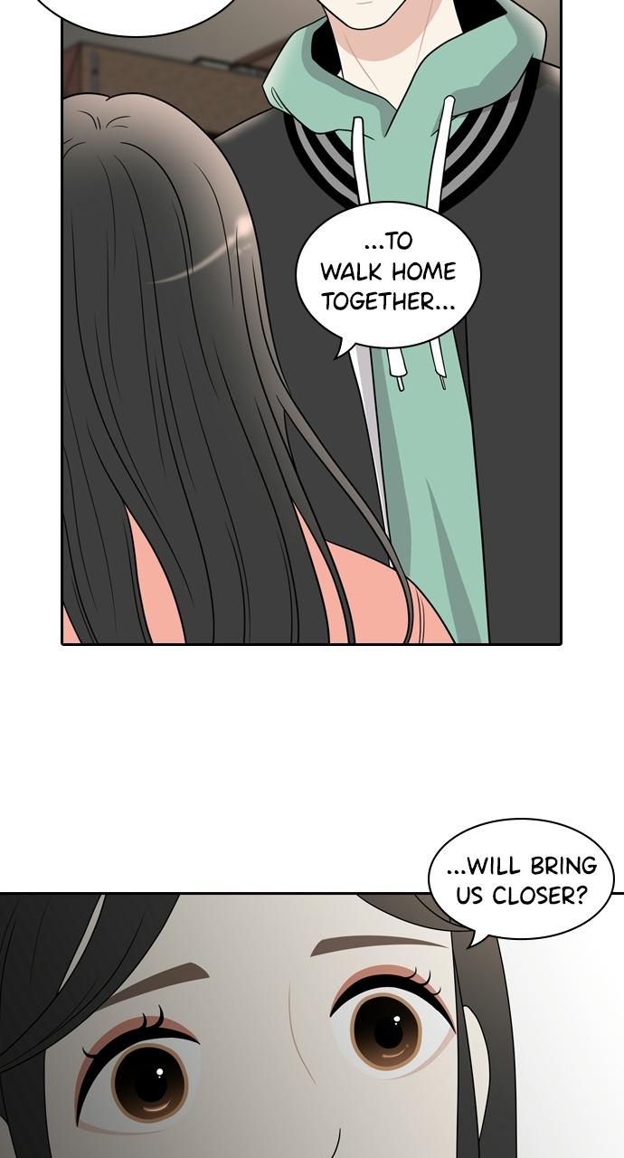 Tomorrow Chapter 96 - Page 4