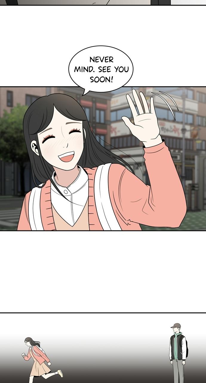 Tomorrow Chapter 96 - Page 5