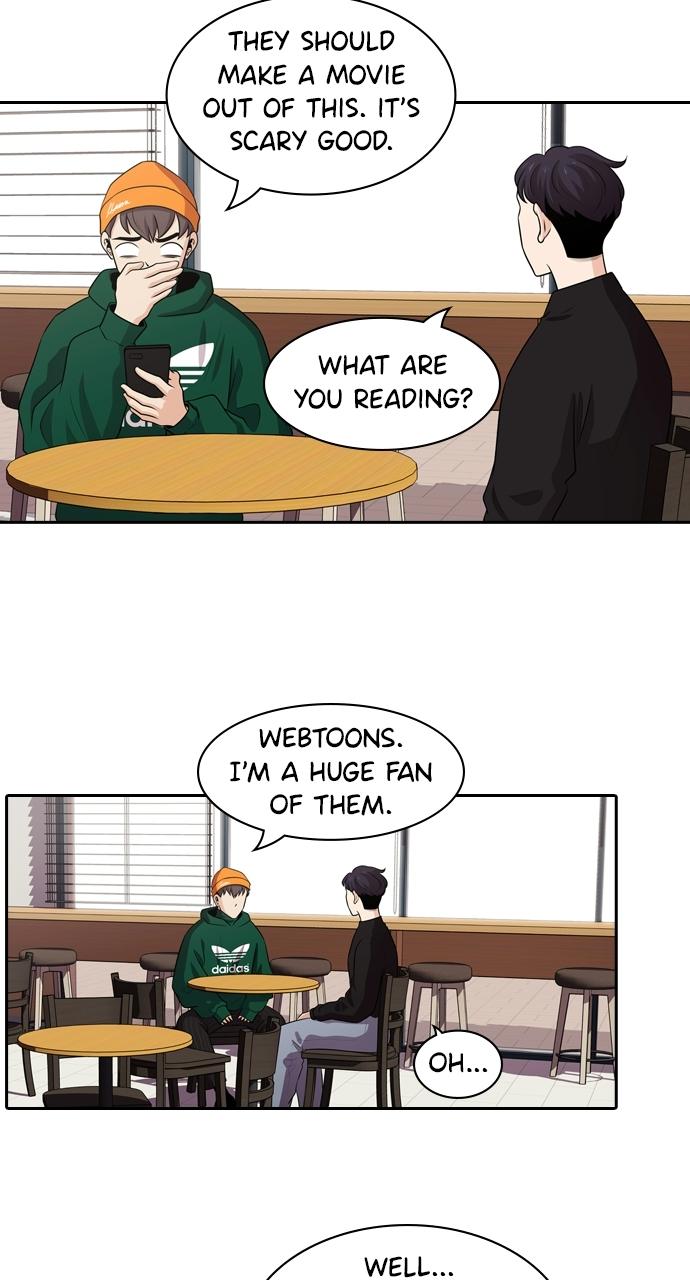 Tomorrow Chapter 96 - Page 9